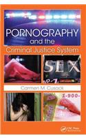 Pornography and The Criminal Justice System