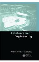 Sound Reinforcement Engineering