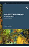 International Relations and Identity