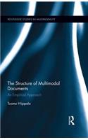 The Structure of Multimodal Documents