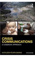 Crisis Communications