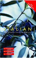 Colloquial Italian