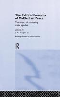 Political Economy of Middle East Peace