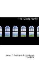 The Rusling Family