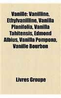 Vanille