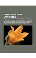 Templeton Prize Laureates