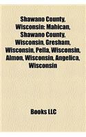Shawano County, Wisconsin
