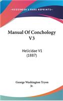 Manual of Conchology V3: Helicidae V1 (1887)