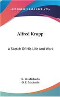 Alfred Krupp