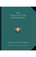 Voyage of the Hoppergrass