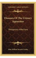 Diseases Of The Urinary Apparatus