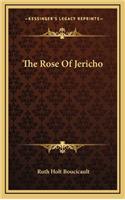 The Rose of Jericho