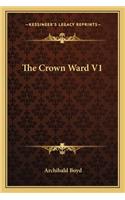 The Crown Ward V1: (English)