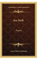 Sea Drift