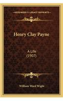 Henry Clay Payne