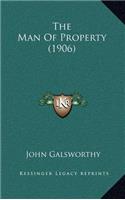 Man of Property (1906)