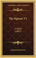 The Signora V1