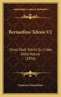 Bernardino Telesio V2