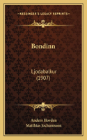 Bondinn