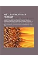 Historia Militar de Francia