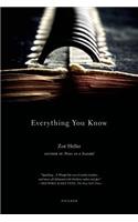 Everything You Know