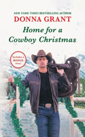 Home For a Cowboy Christmas