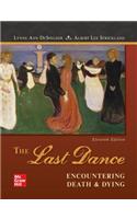 Loose Leaf the Last Dance: Encountering Death and Dying