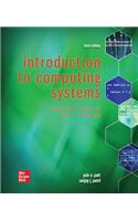 Loose Leaf for Introduction to Computing Systems: From Bits & Gates to C/C++ & Beyond