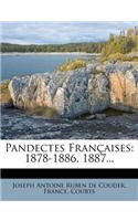 Pandectes Francaises