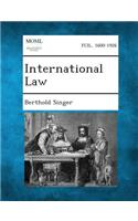 International Law