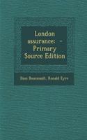 London Assurance