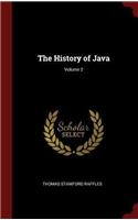 History of Java; Volume 2