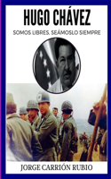 Hugo Chávez