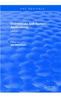 Invertebrate Cell System Applications
