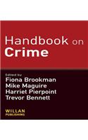 Handbook on Crime