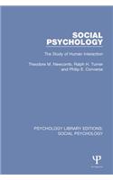 Social Psychology
