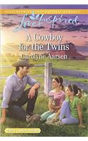 A Cowboy for the Twins