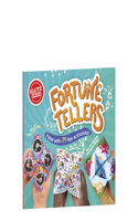 Fortune Tellers (Klutz): (Klutz)