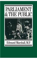 Parliament and the Public