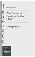 Economic Development of China