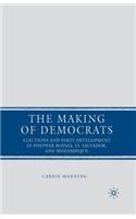 Making of Democrats