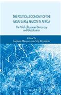 Political Economy of the Great Lakes Region in Africa