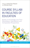 Course Syllabi in Faculties of Education