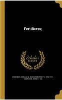 Fertilizers;