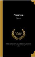 Primavera