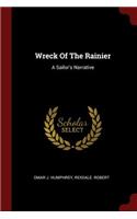 Wreck Of The Rainier