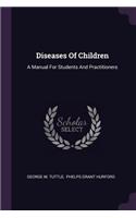 Diseases of Children