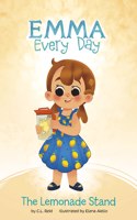 The Lemonade Stand: (Emma Every Day)