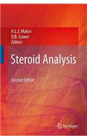 Steroid Analysis