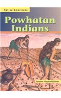 Powhatan Indians